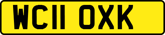 WC11OXK