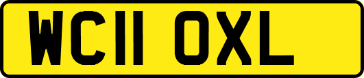 WC11OXL
