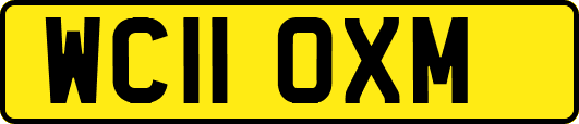 WC11OXM