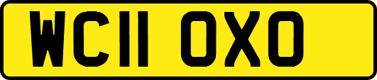 WC11OXO