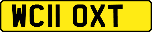 WC11OXT