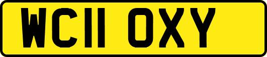 WC11OXY