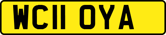 WC11OYA