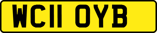 WC11OYB