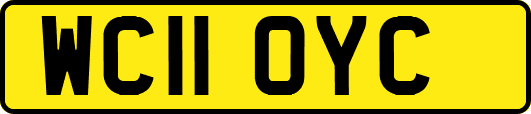 WC11OYC