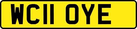 WC11OYE