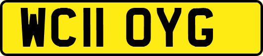 WC11OYG