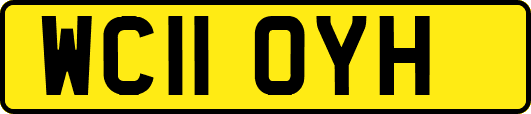 WC11OYH