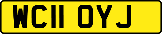 WC11OYJ