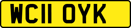 WC11OYK