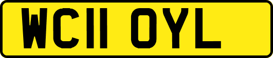 WC11OYL