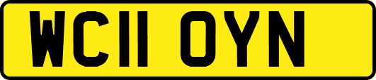 WC11OYN