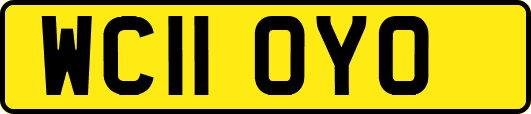 WC11OYO