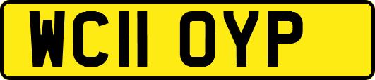 WC11OYP