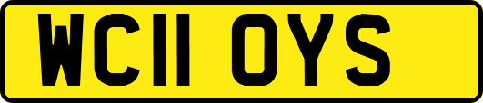 WC11OYS