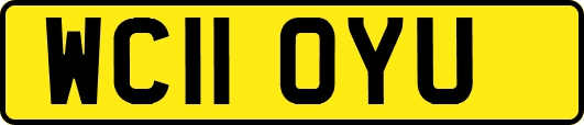 WC11OYU