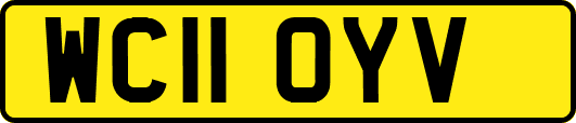 WC11OYV