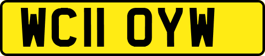 WC11OYW