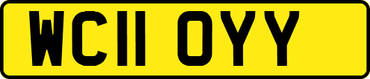 WC11OYY