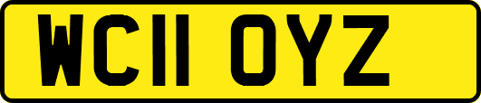 WC11OYZ