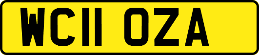 WC11OZA