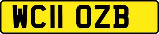 WC11OZB