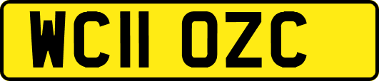 WC11OZC
