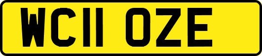 WC11OZE
