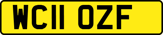 WC11OZF