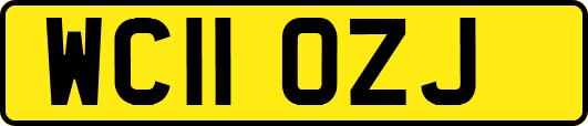 WC11OZJ