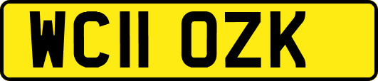 WC11OZK