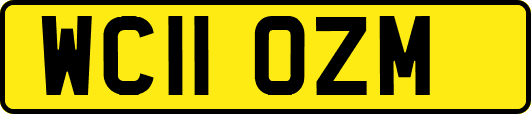 WC11OZM