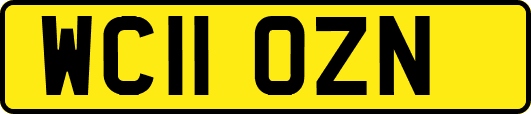 WC11OZN