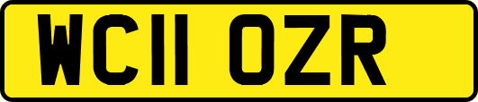 WC11OZR