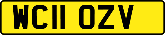 WC11OZV