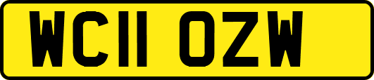 WC11OZW