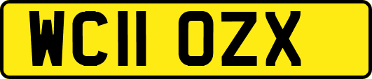 WC11OZX
