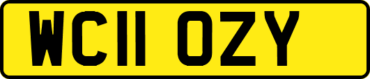 WC11OZY