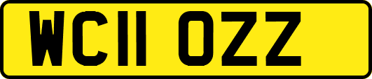 WC11OZZ