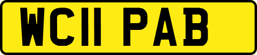 WC11PAB