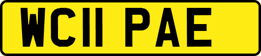 WC11PAE