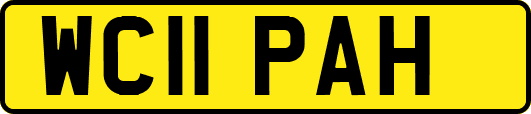 WC11PAH