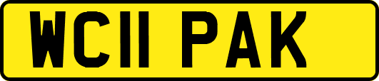 WC11PAK