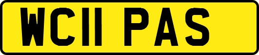 WC11PAS
