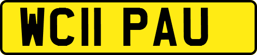 WC11PAU