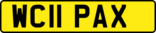 WC11PAX