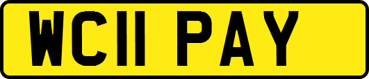WC11PAY