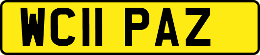 WC11PAZ