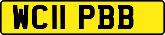 WC11PBB
