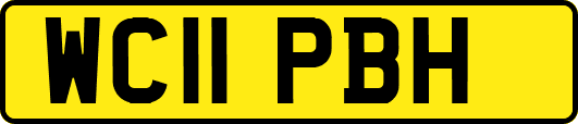 WC11PBH